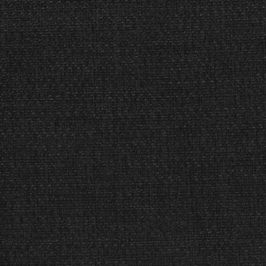 Warwick Emir Black upholstery fabric cushion