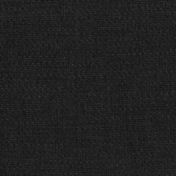 Warwick Emir Black upholstery fabric cushion