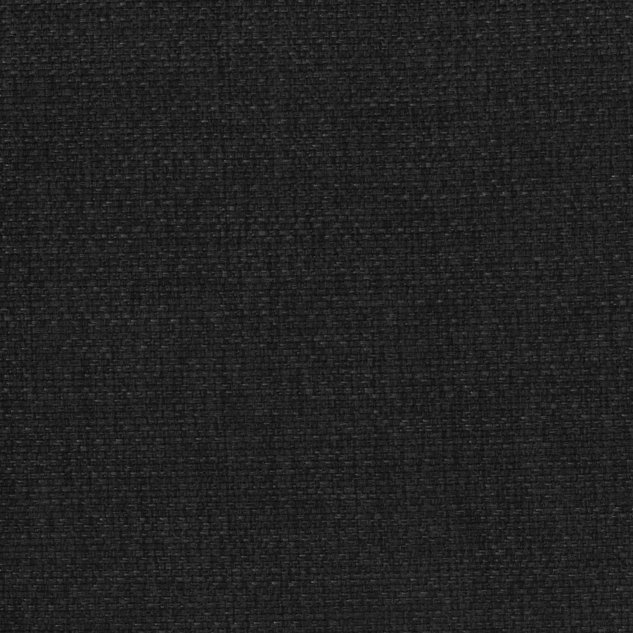 Warwick Emir Black Cushion