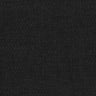 Warwick Emir Black upholstery fabric cushion