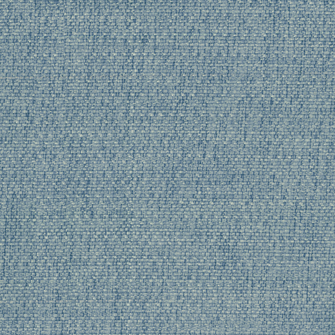 Warwick Emir Blue upholstery fabric cushion