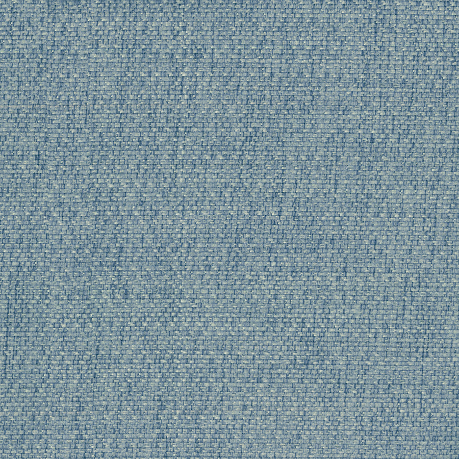 Warwick Emir Blue Cushion