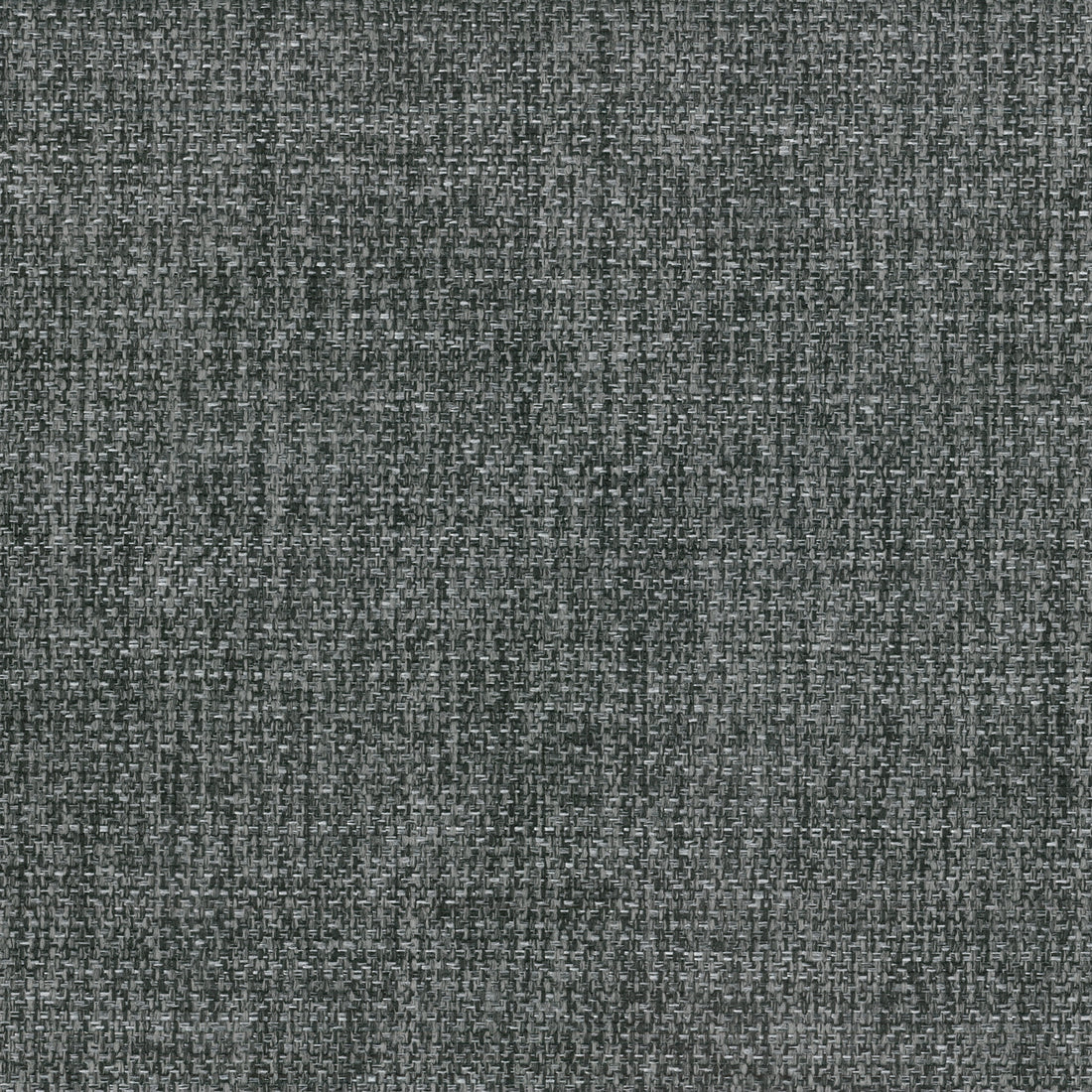 Warwick Emir Charcoal upholstery fabric cushion