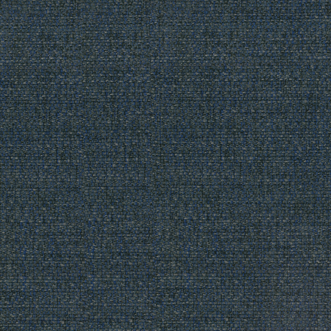 Warwick Emir Navy upholstery fabric cushion