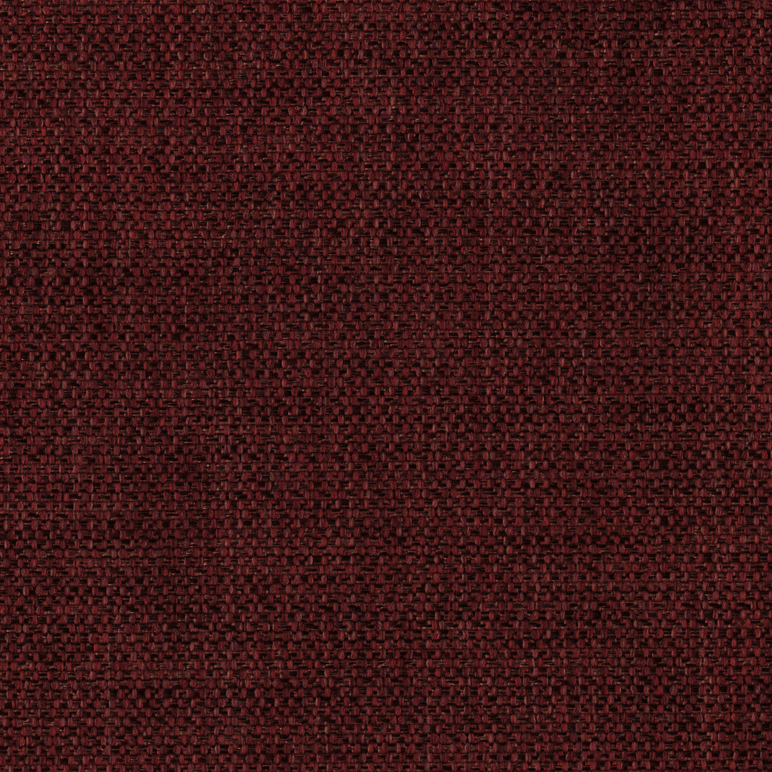 Warwick Emir Red upholstery fabric cushion