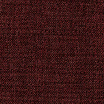 Warwick Emir Red upholstery fabric cushion