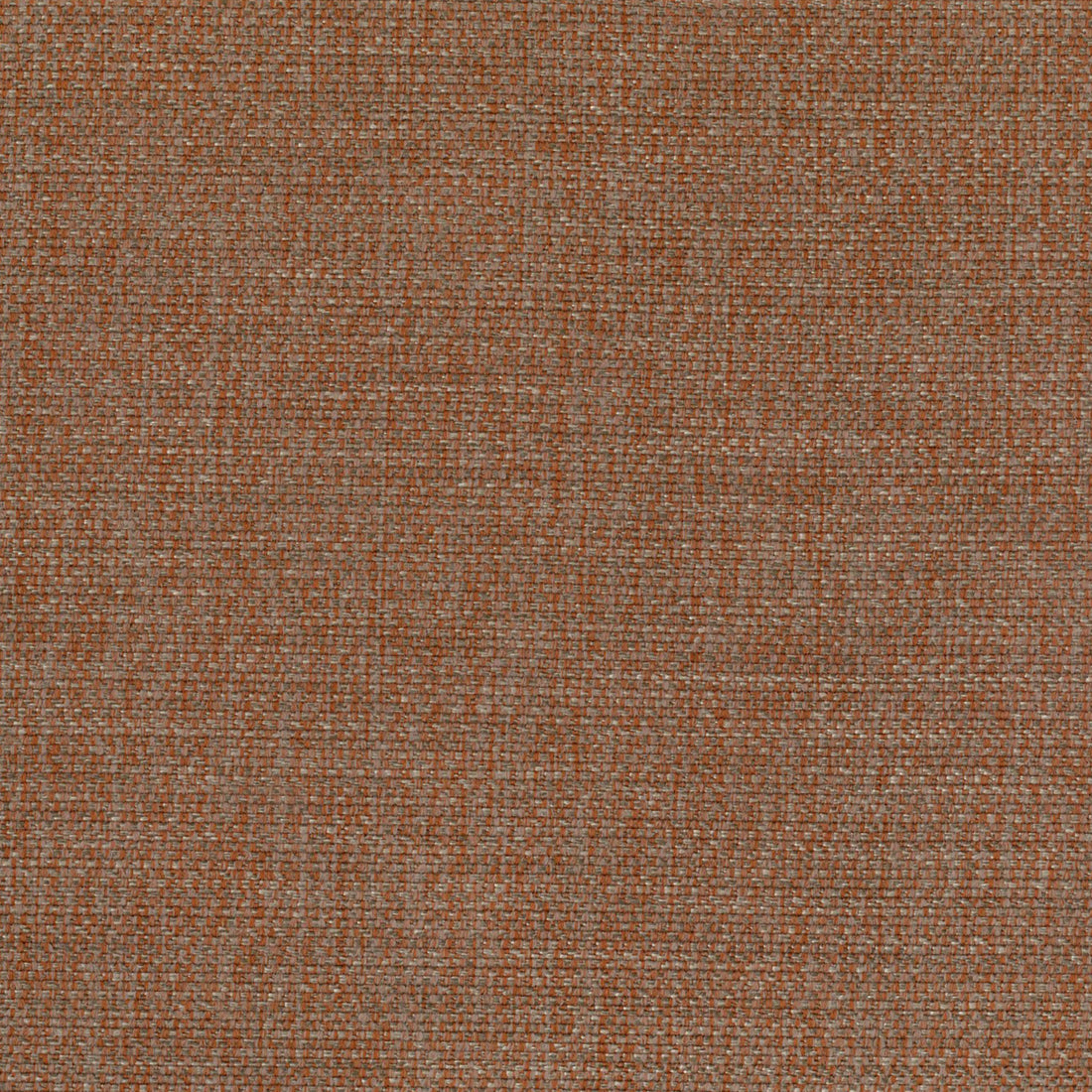 Warwick Emir Terracotta upholstery fabric cushion