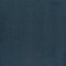 Warwick Elton Navy upholstery fabric cushion