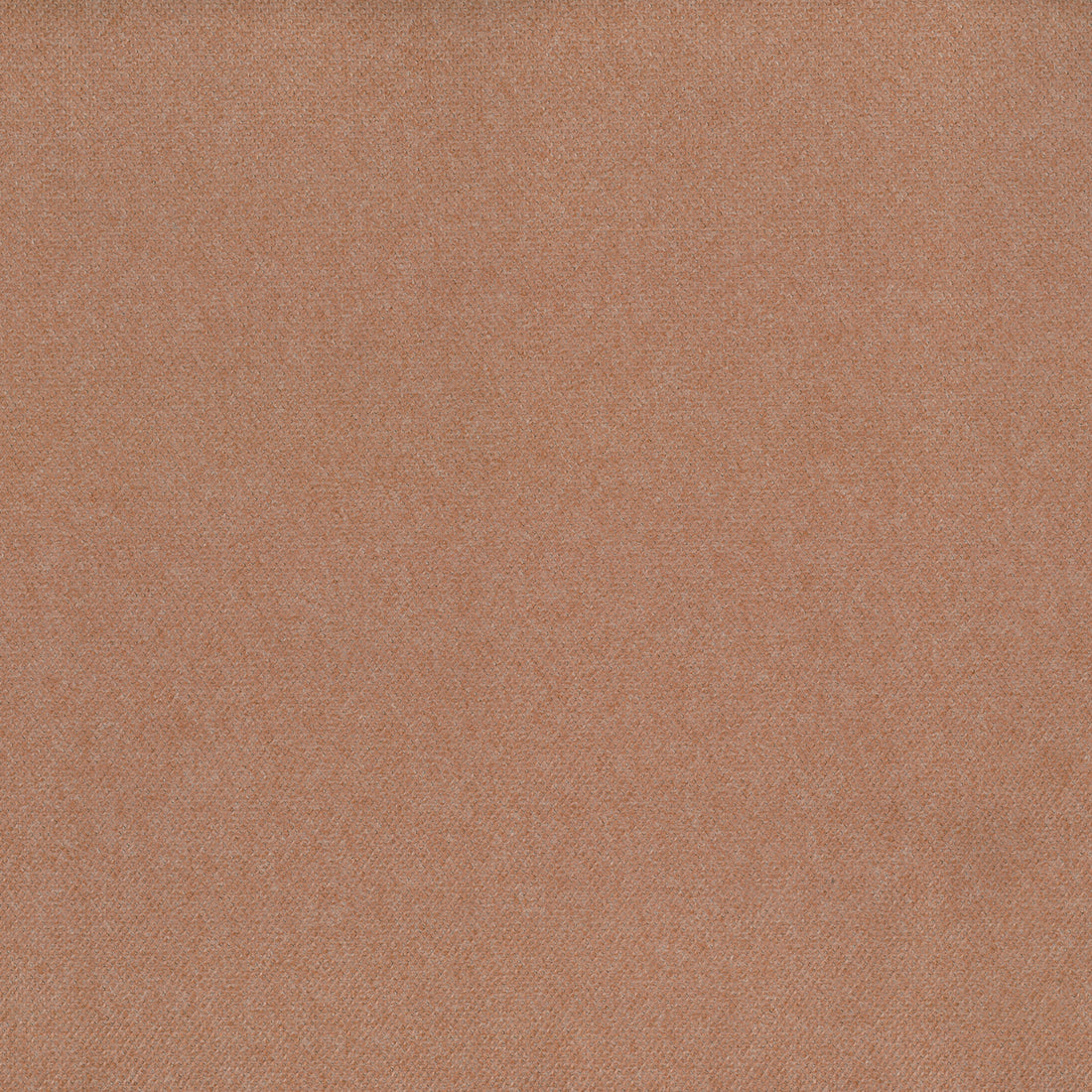 Warwick Elton Peach upholstery fabric cushion