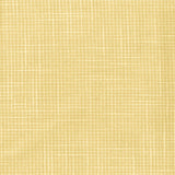 Warwick Flemington Daffodil upholstery fabric cushion