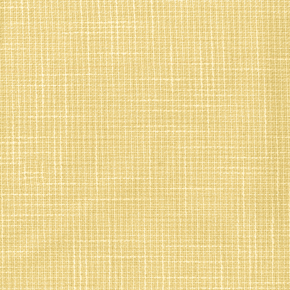 Warwick Flemington Daffodil upholstery fabric cushion