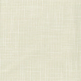 Warwick Flemington Ivory upholstery fabric cushion