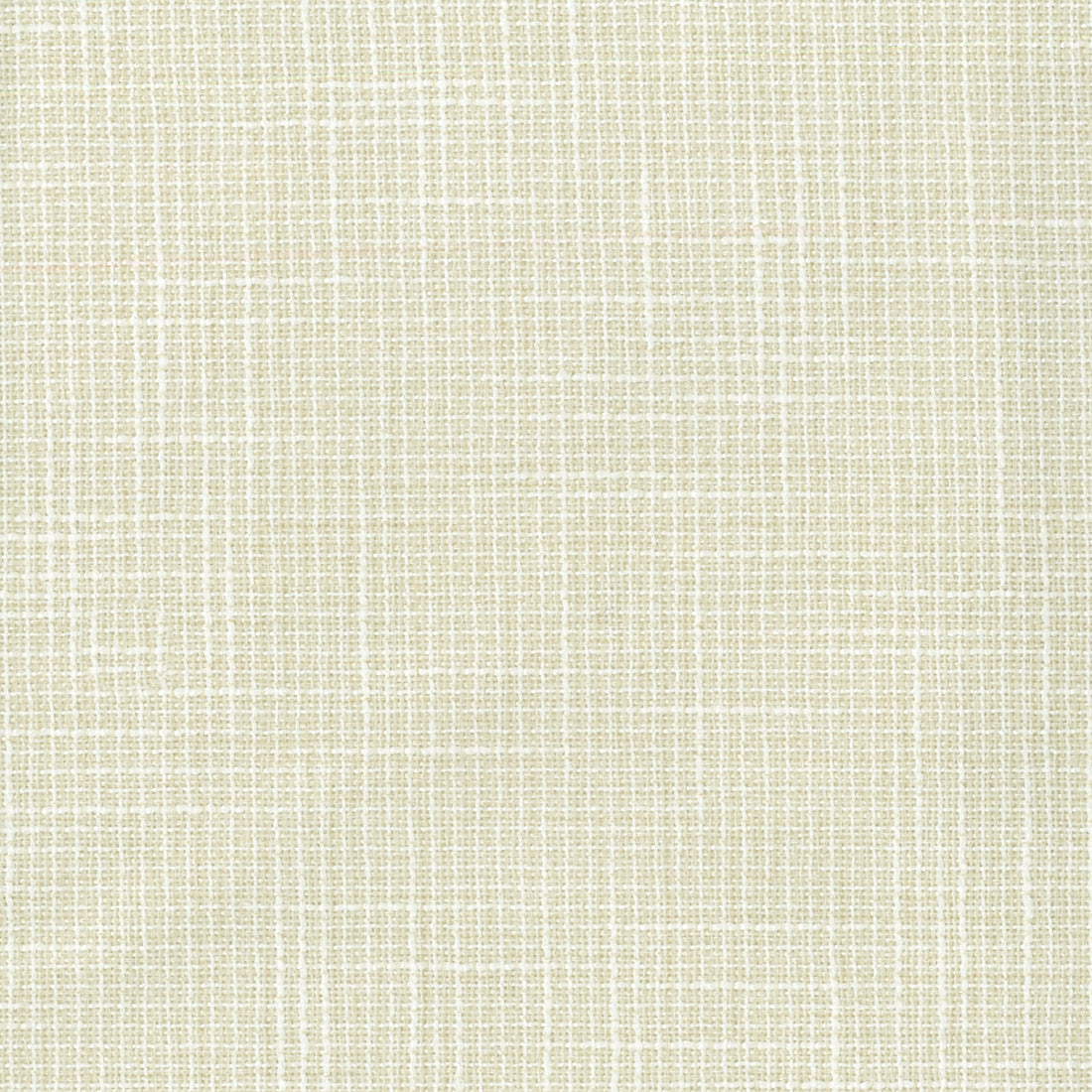 Warwick Flemington Ivory upholstery fabric cushion