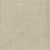 Warwick Flemington Sand upholstery fabric cushion