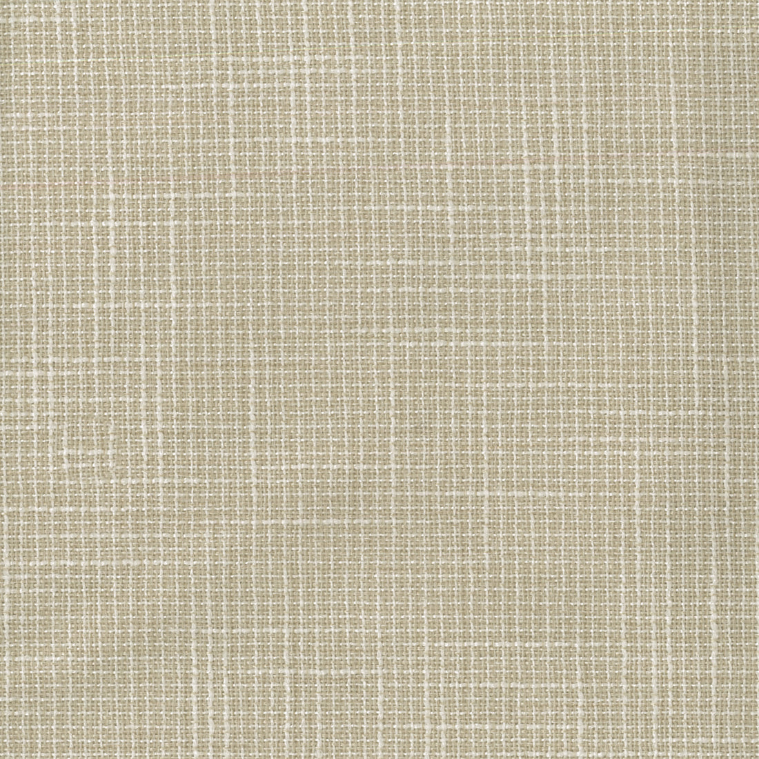 Warwick Flemington Sand upholstery fabric cushion