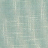 Warwick Flemington Seafoam upholstery fabric cushion