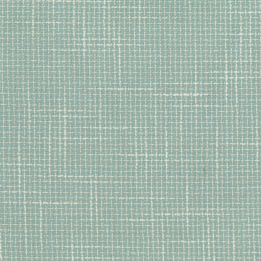 Warwick Flemington Seafoam upholstery fabric cushion