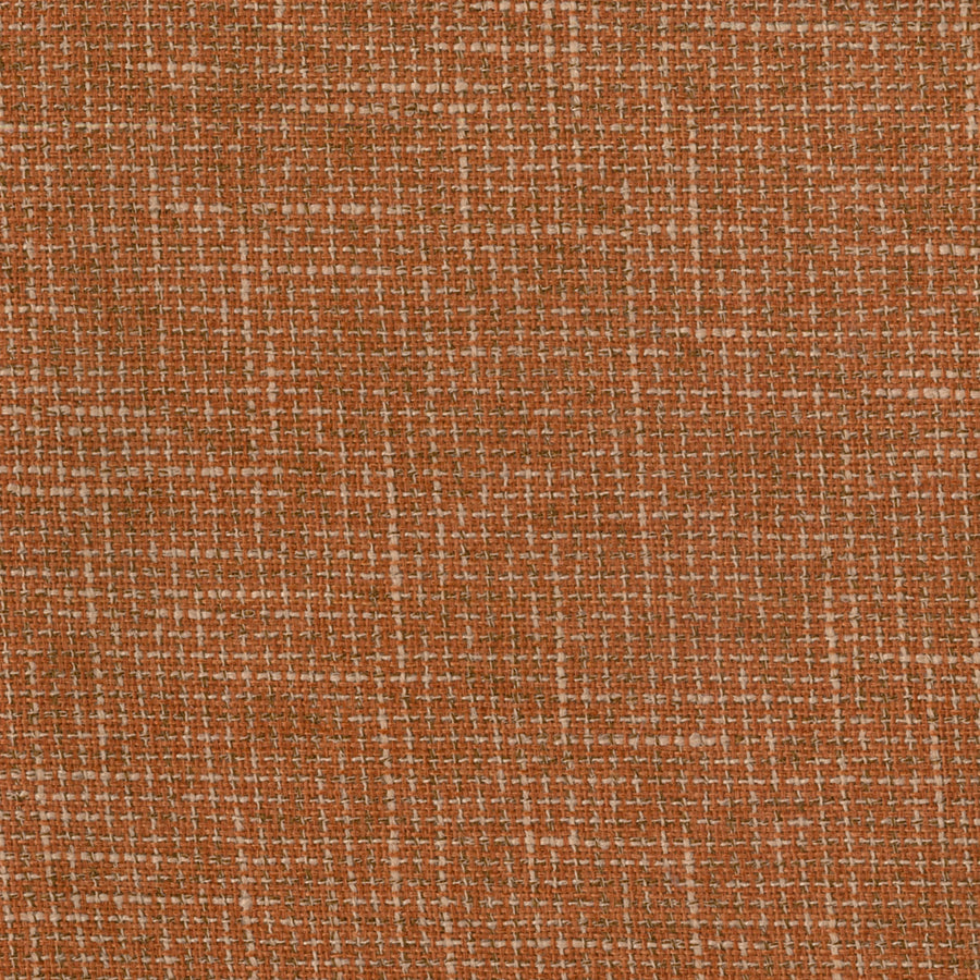 Warwick Flemington Terracotta Custom Indoor Cushion