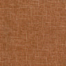 Warwick Flemington Terracotta upholstery fabric cushion