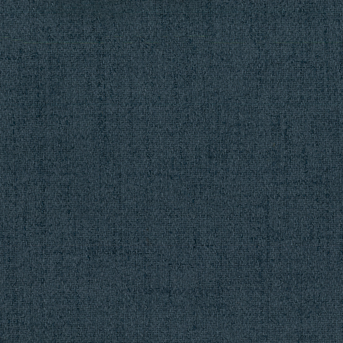 Warwick Hawthorn Denim upholstery fabric cushion
