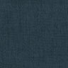Warwick Hawthorn Denim upholstery fabric cushion