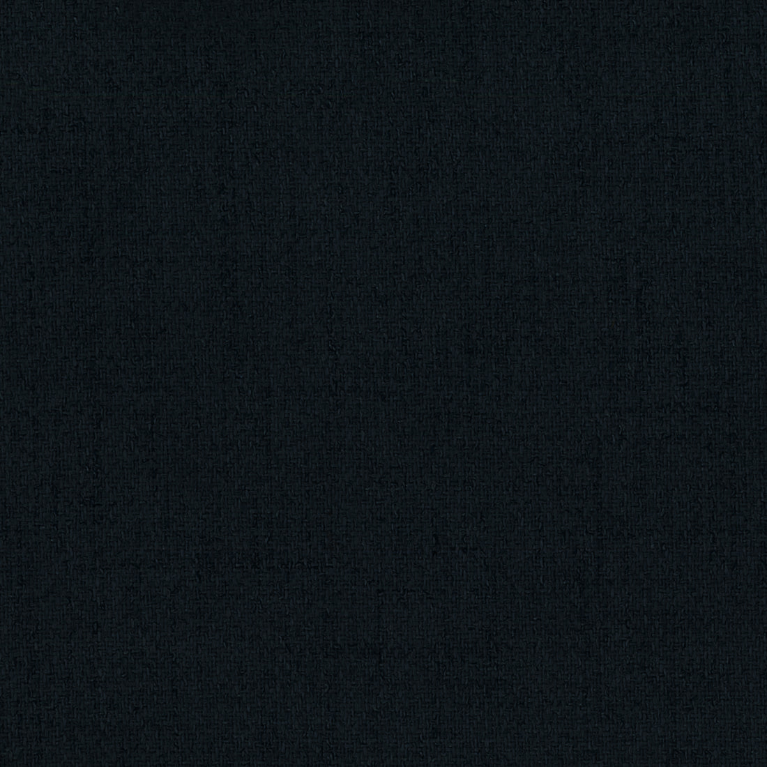 Warwick Hawthorn Navy upholstery fabric cushion