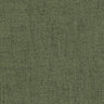 Warwick Hawthorn Olive upholstery fabric cushion
