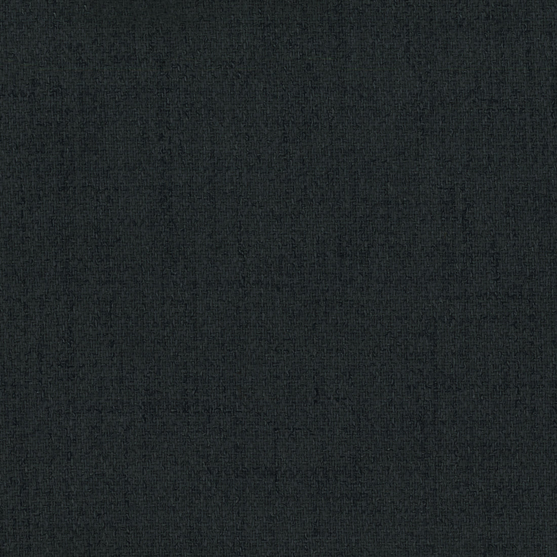 Warwick Hawthorn Onyx upholstery fabric cushion