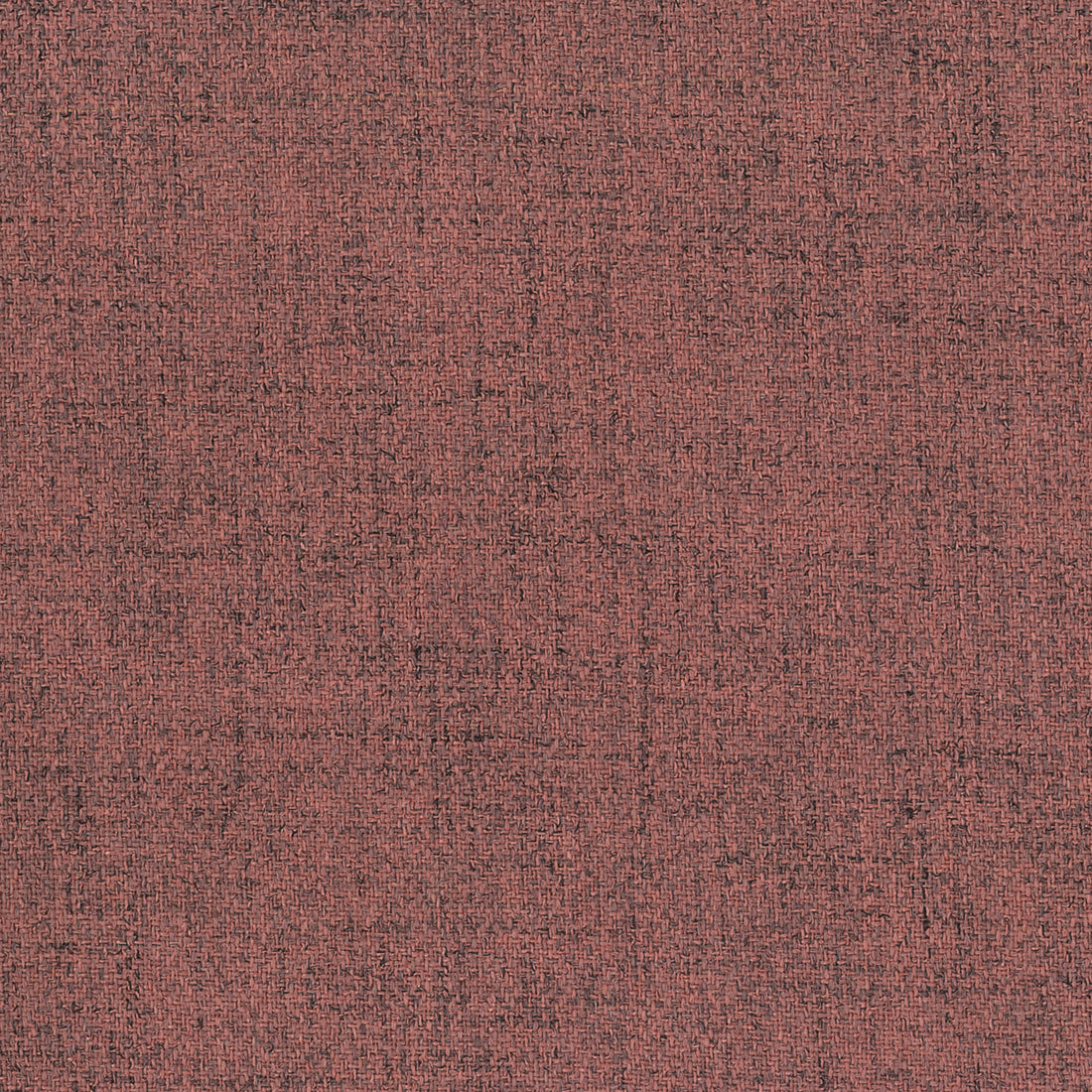 Warwick Hawthorn Rosewood upholstery fabric cushion