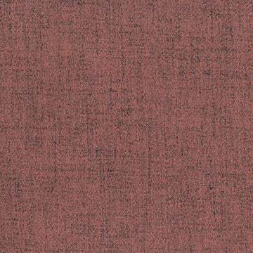 Warwick Hawthorn Rosewood upholstery fabric cushion