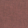 Warwick Hawthorn Rosewood upholstery fabric cushion