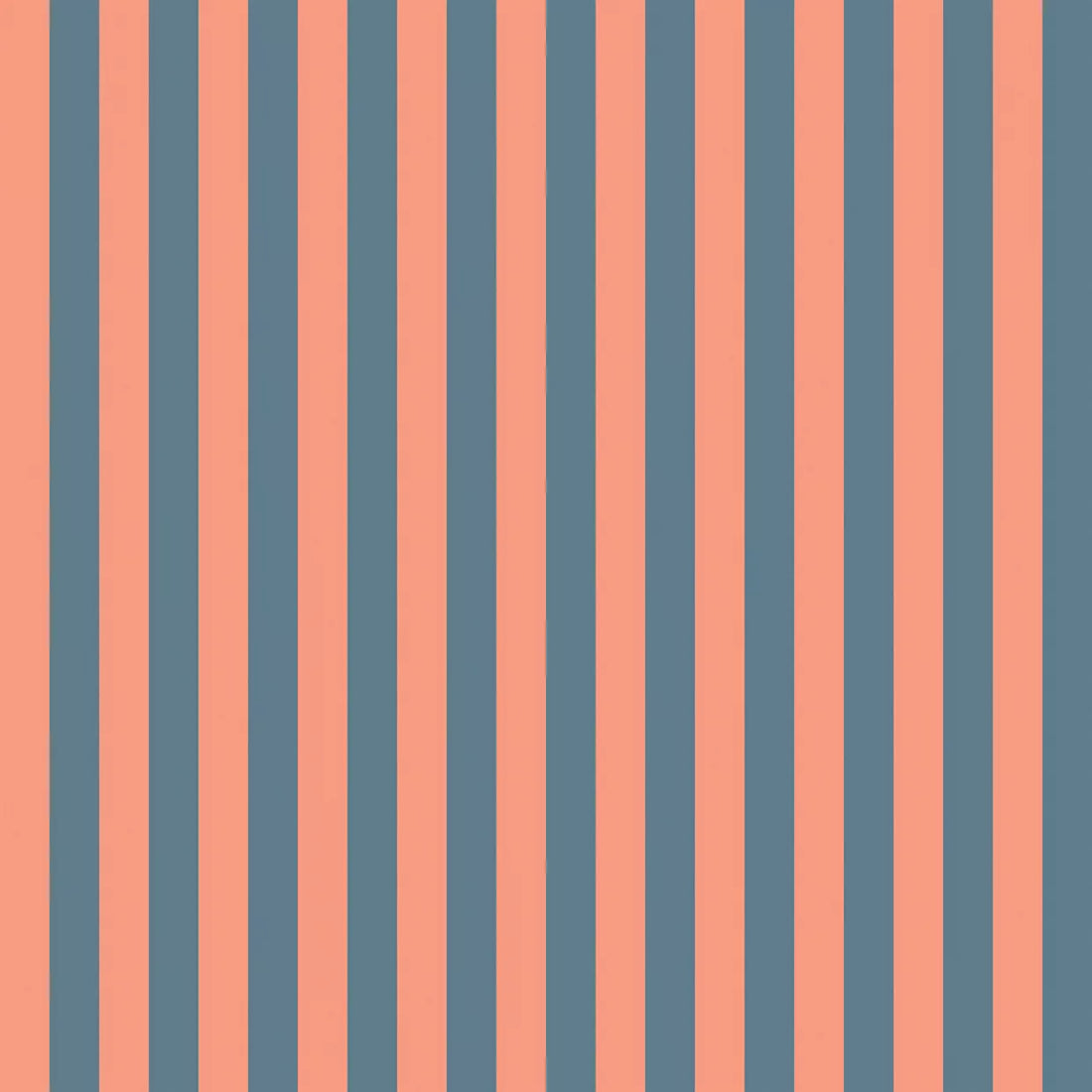Warwick Hendrix Coral curtain fabric