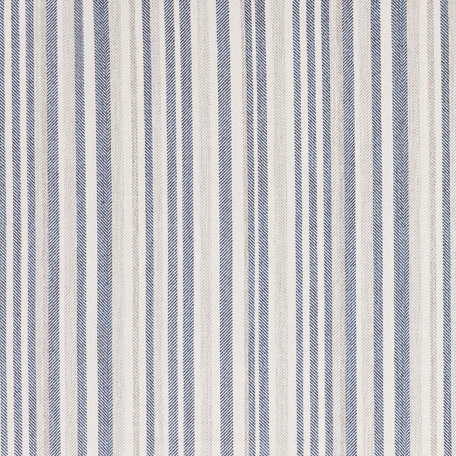 Warwick Dundee Blue Cushion