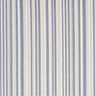 Warwick Dundee Blue upholstery fabric cushion