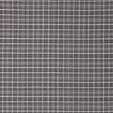 Warwick Highlands Charcoal upholstery fabric cushion