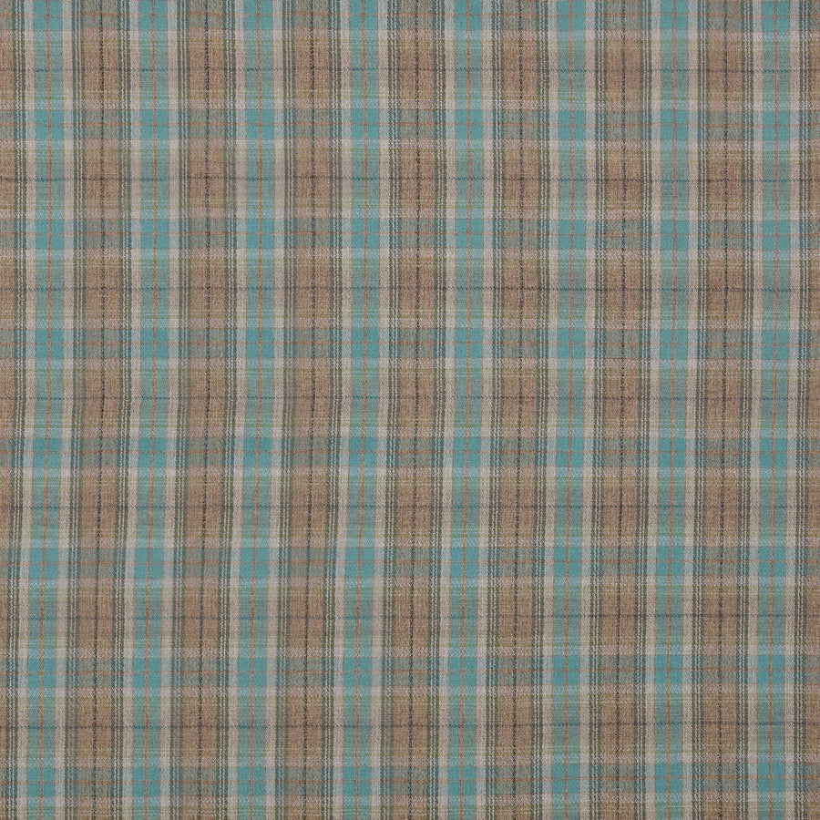 Warwick Highlands Green Cushion