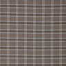 Warwick Highlands Taupe upholstery fabric cushion