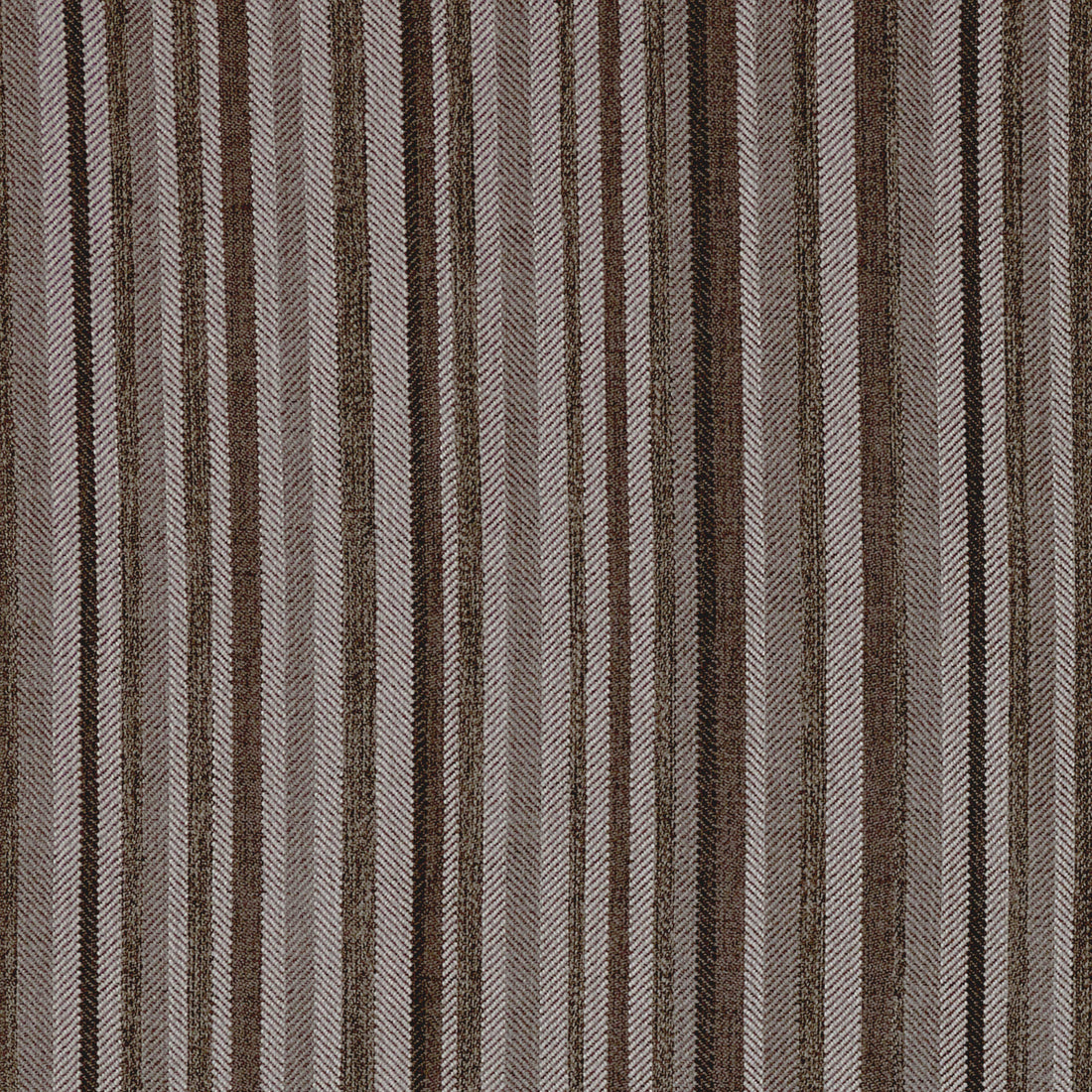 Warwick Dundee Taupe upholstery fabric cushion