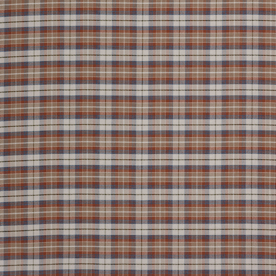 Warwick Highlands Terracotta Cushion