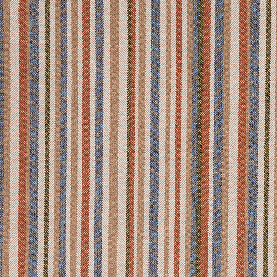 Warwick Dundee Terracotta Cushion