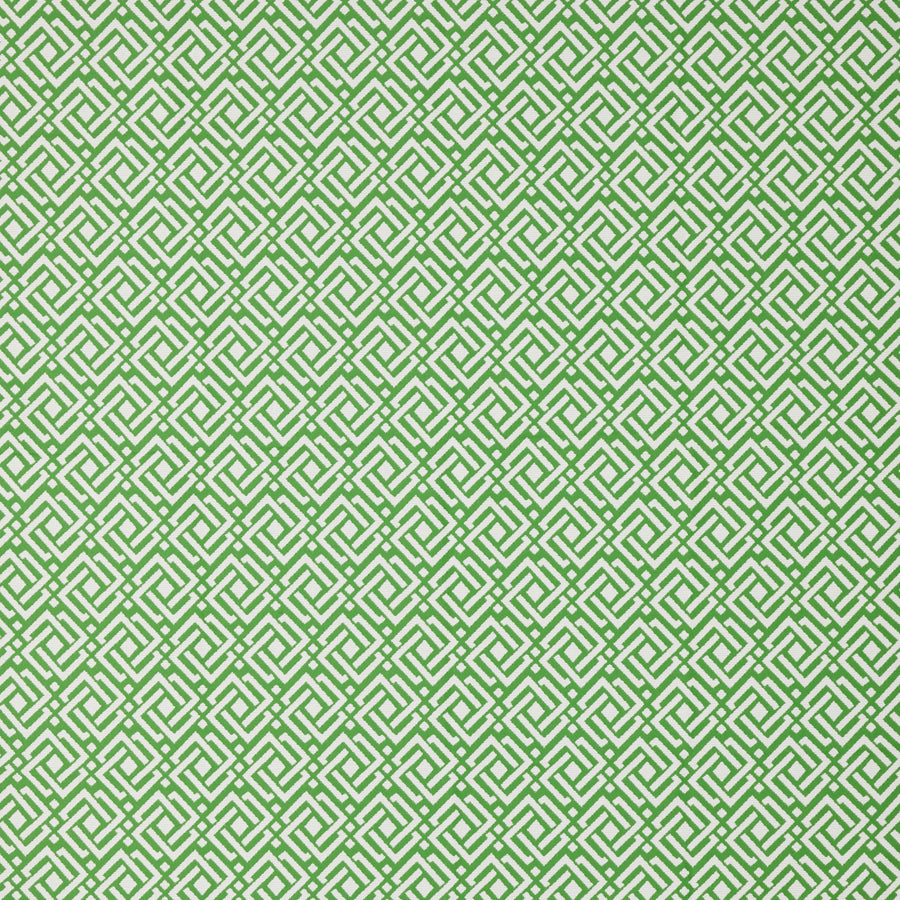 Warwick Joss Monstera Custom Outdoor Curtains