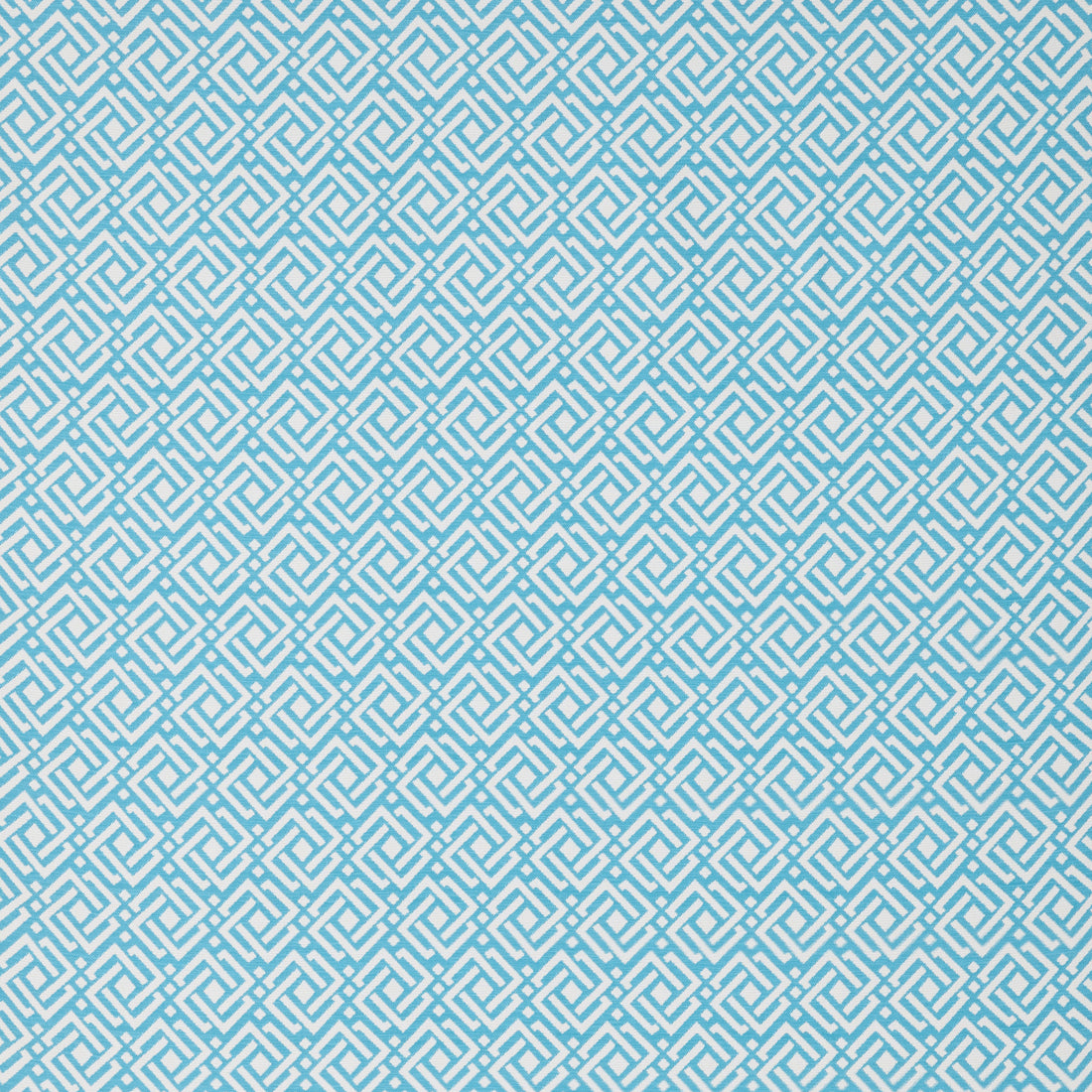 Warwick Joss Reef outdoor curtain fabric swatch