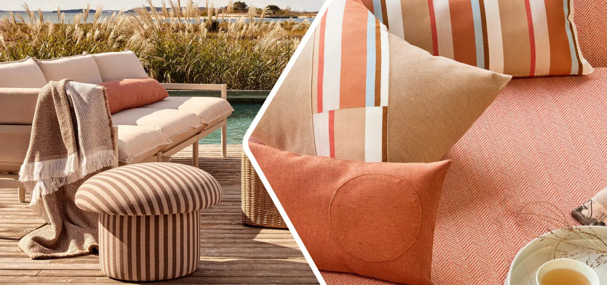 Refresh Your Outdoor Space