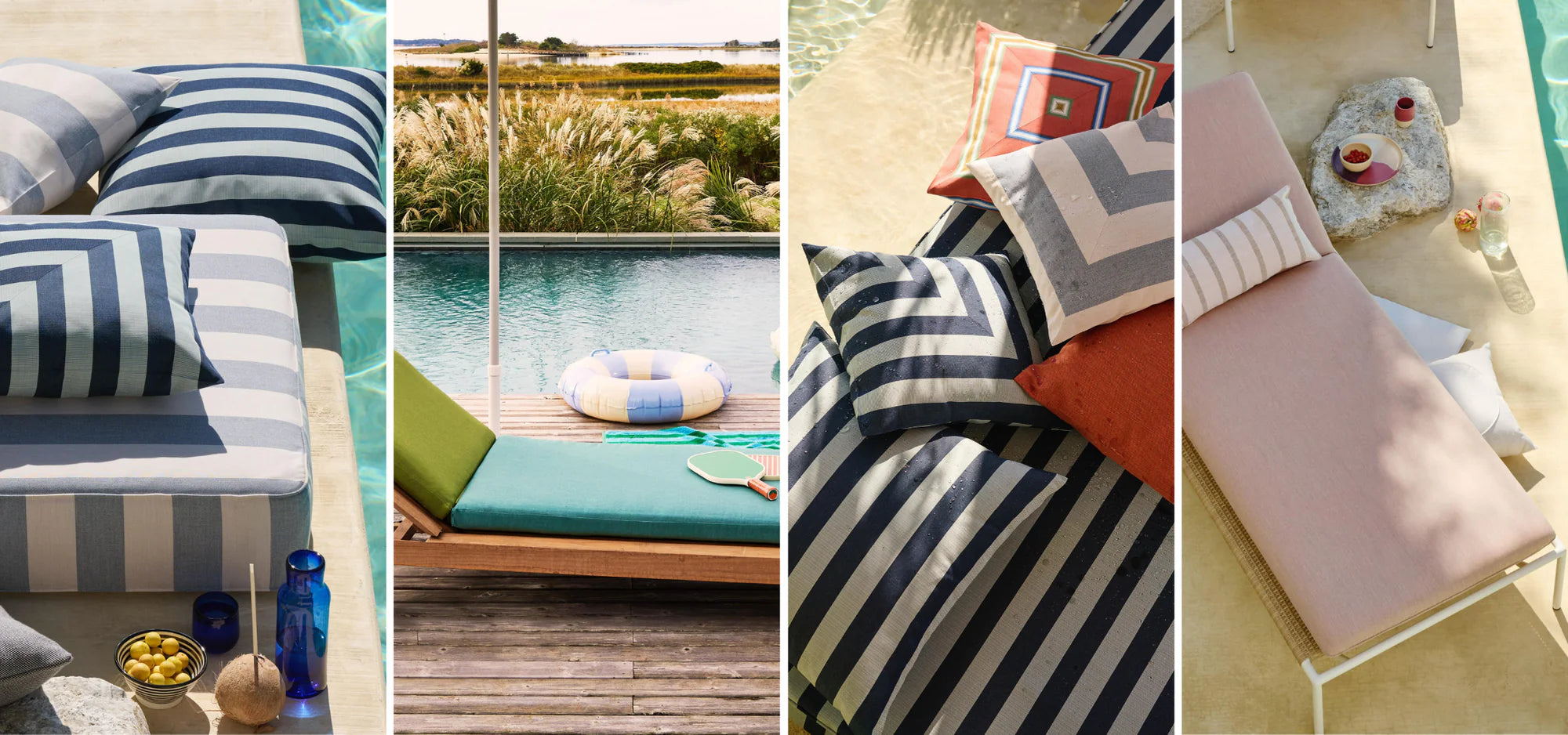 Refresh Your Outdoor Space