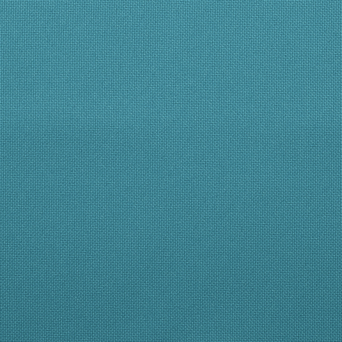 Warwick Kona Turquoise outdoor curtain fabric swatch