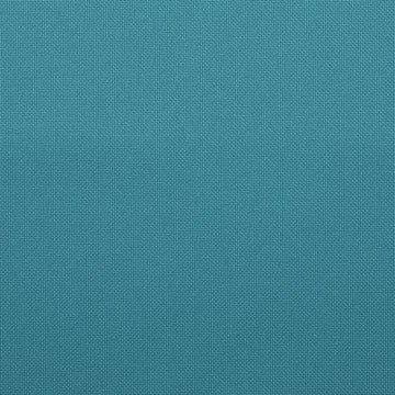 Warwick Kona Turquoise outdoor curtain fabric swatch