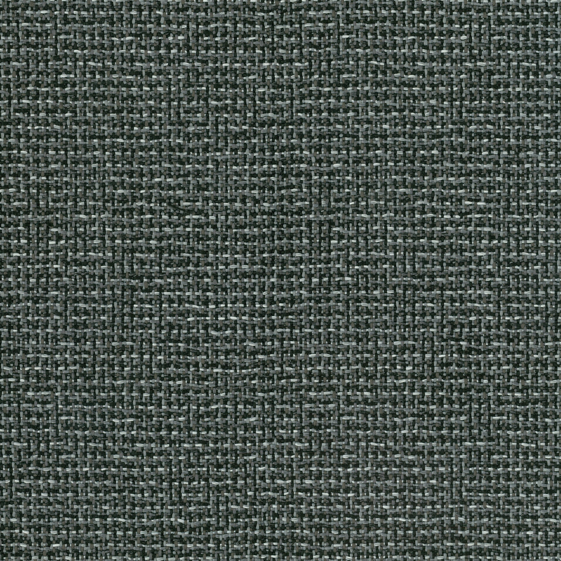 Warwick Kuata Basalt outdoor curtain fabric swatch