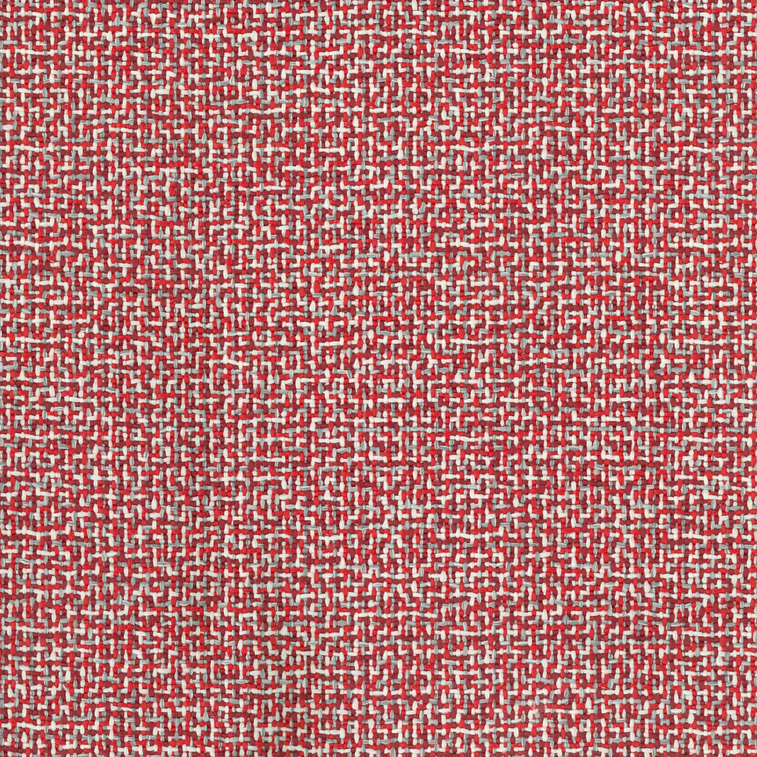 Warwick Kuata Hibiscus outdoor curtain fabric swatch