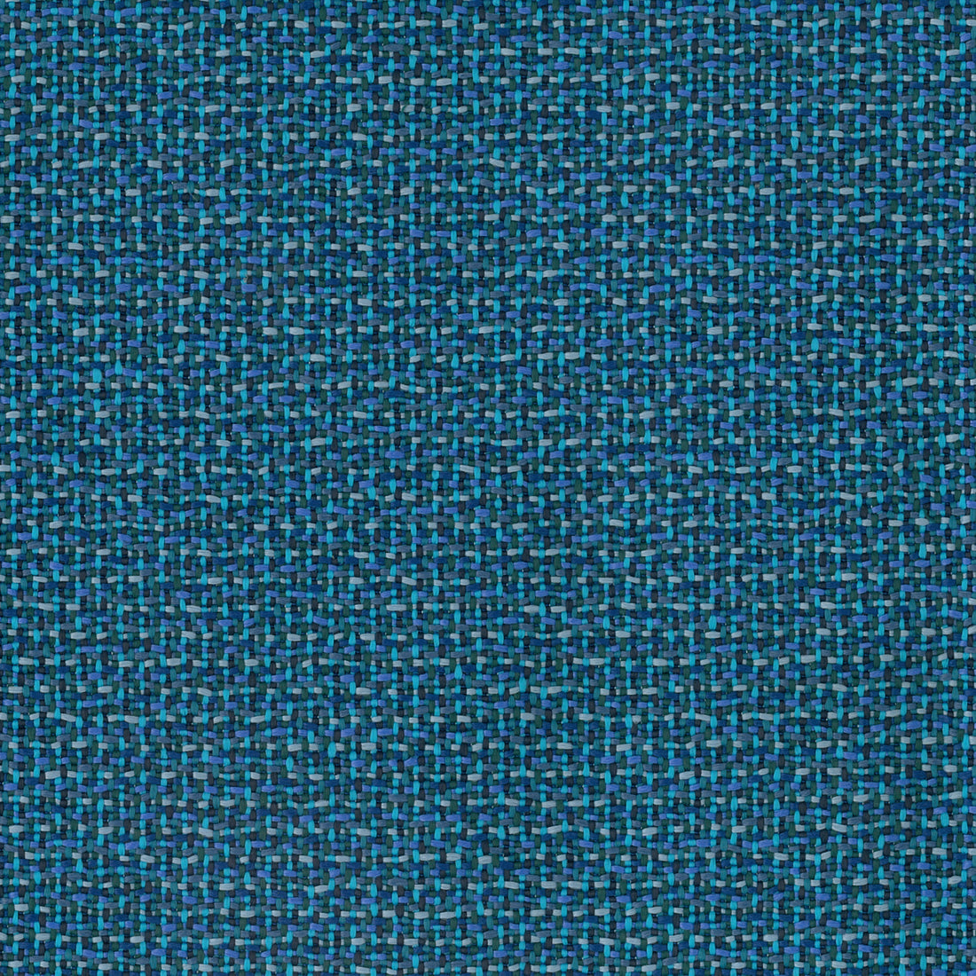 Warwick Kuata Lagoon outdoor curtain fabric swatch