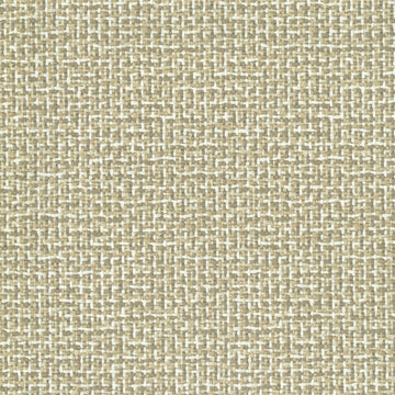 Warwick Kuata Sand outdoor curtain fabric swatch